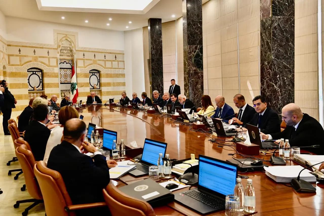 بين السيّئ والأسوأ: قرار الحكومة تحت المجهر