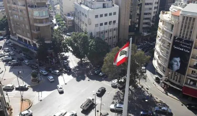 في الأشرفية.. هذا ما فعله الأمن