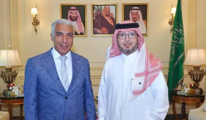 النائب عبود يزور بخاري