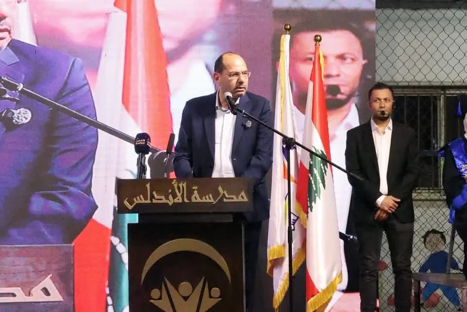 مراد: نهضة الأمة تبدأ بالعلم والوحدة