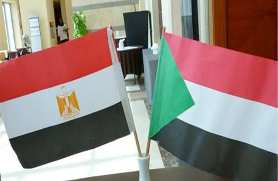 زيارة رسمية لرئيس وزراء السودان إلى مصر لتعزيز الشراكة