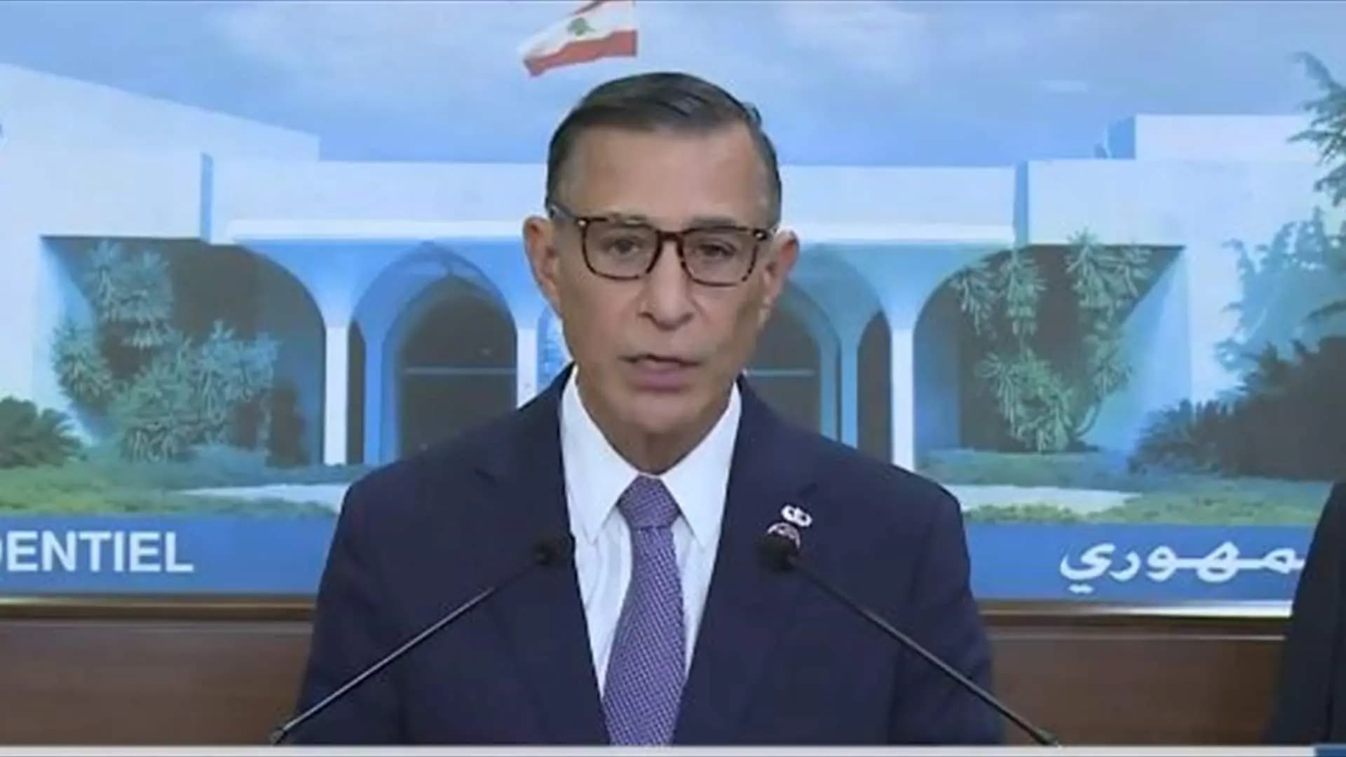 لبنان يعيش فجرًا جديدًا!