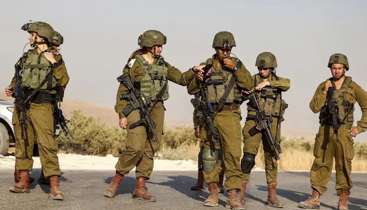 مقتلُ فلسطينيٍّ برصاص الاحتلال في الضّفة الغربيّة