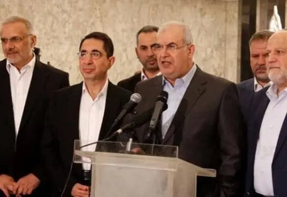 "لا لنزع السـ.ـلاح".. بيان "حاد" من الوفاء للمقـ.ـاومة!