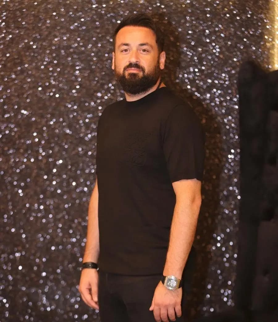 حسين كسيرة يعلن التحدي مع تامر أصالة هيفاء ومحمد رمضان