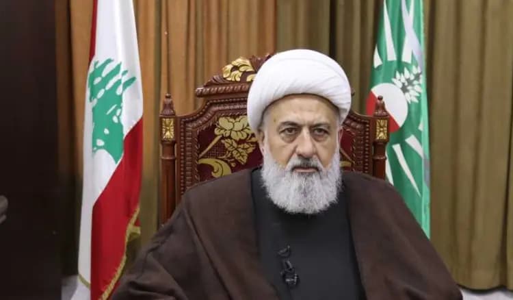الخطيب: ليدع رئيس الجمهورية إلى جلسة حوار وطني