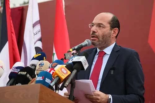 مراد ينعى جانم: سيبقى حاضرا في قلوبنا