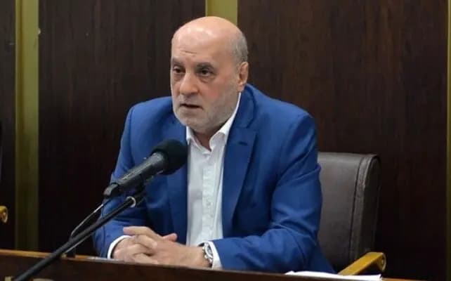 شري: الحوار لا يزال مفتوحا مع حكومة سلام