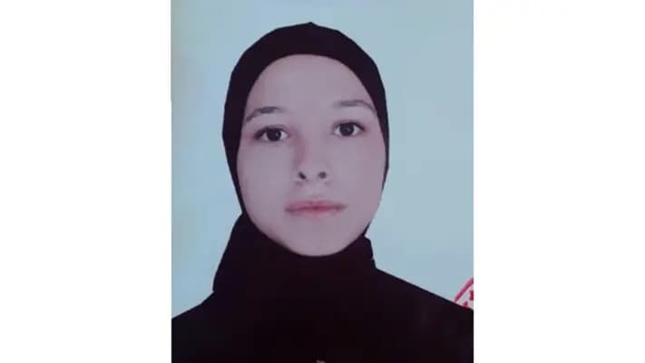 ولاء غادرت ولم تعد