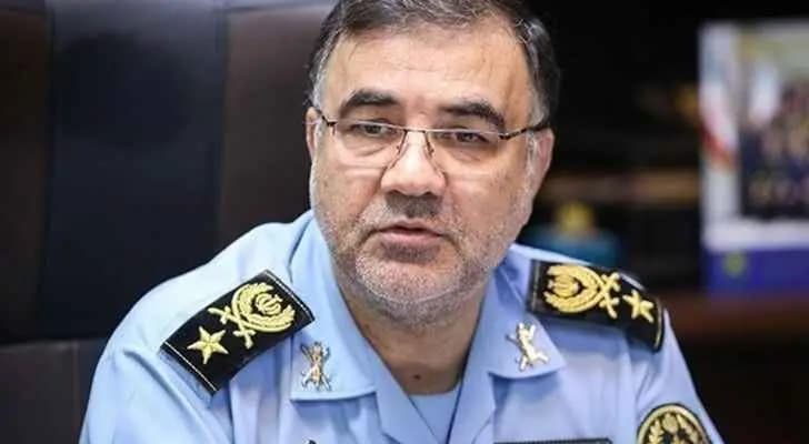 إيران تتجاهل تهديدات أميركا وتشتري مقاتلات روسية