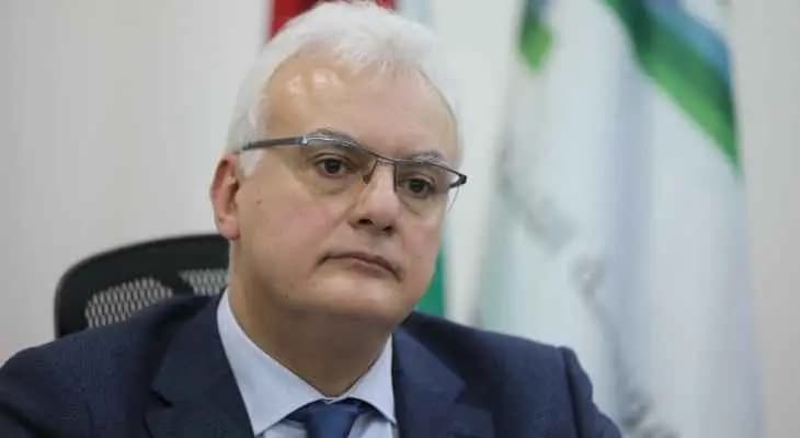 وزير الاتصالات يوقّع على المراسيم الـ4 المتعلقة بمطالب موظفي أوجيرو