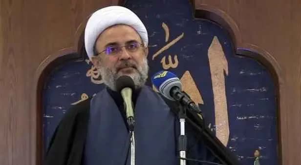 قاووق: "حزب الله" يعمل على تعجيل تشكيل الحكومة