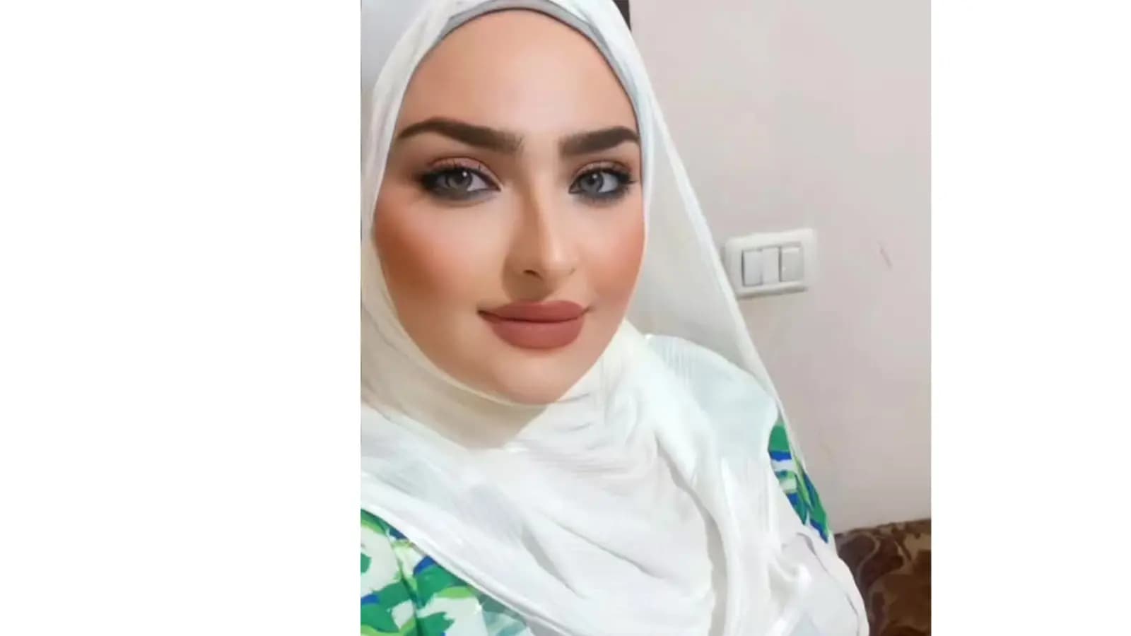 سهيلة مفقودة!