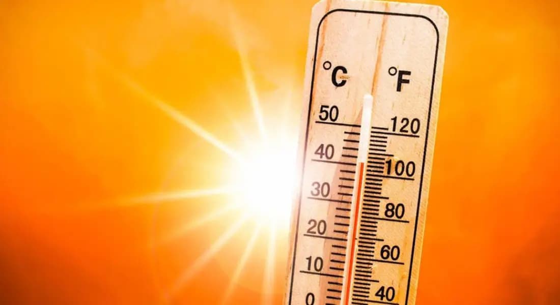 حرُّ لبنان يهدد بالحرائق.. التزموا بهذه الإرشادات!