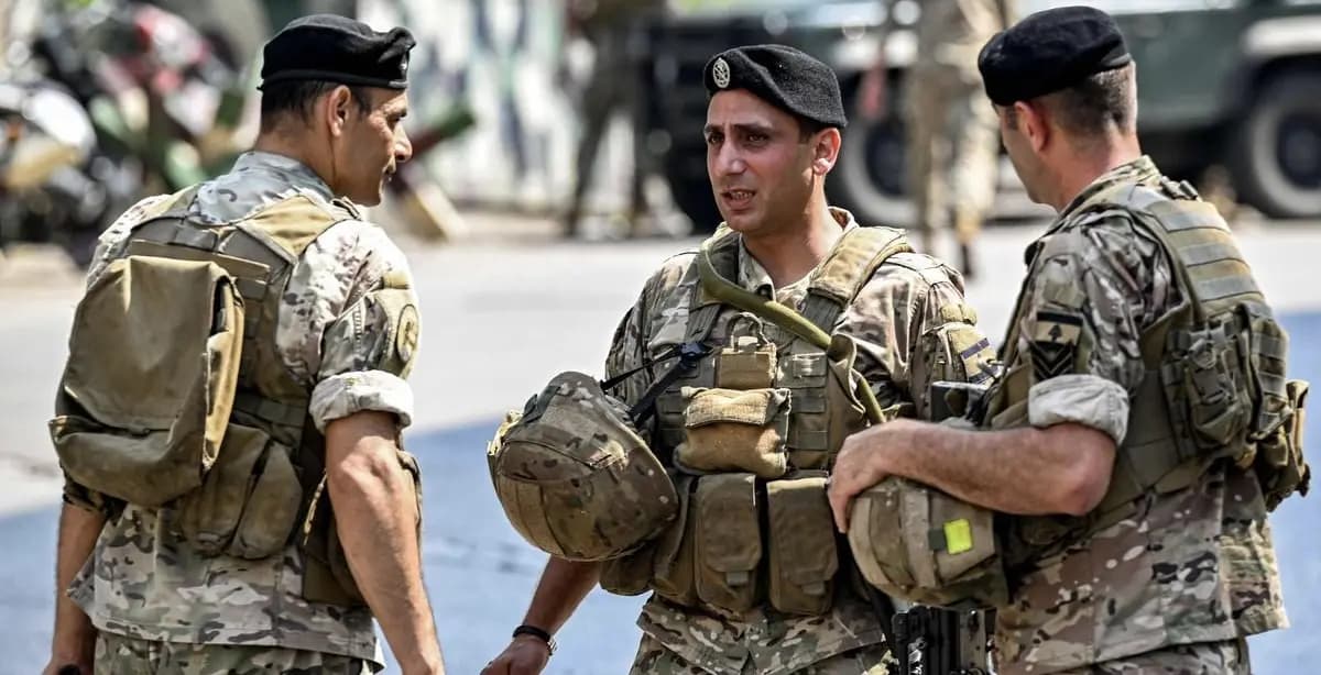 قيادة الجيش توضّح أسباب حادثة وادي زبقين