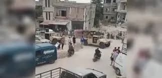 قيادة الجيش تنعى شهـ.ـداءها