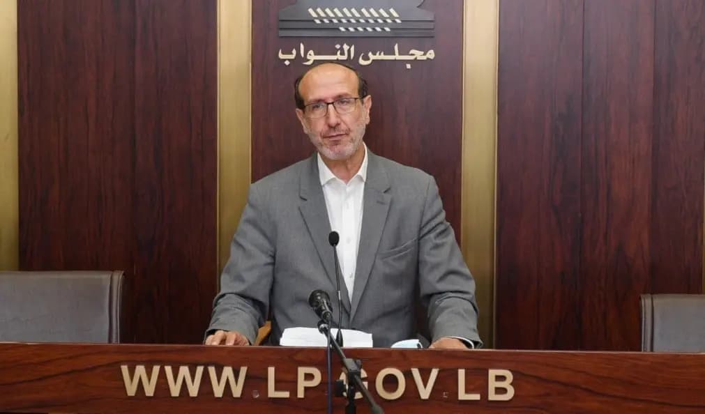 "قرار غير مسؤول".. الموسوي: الحزب يدرس الأمور بعناية