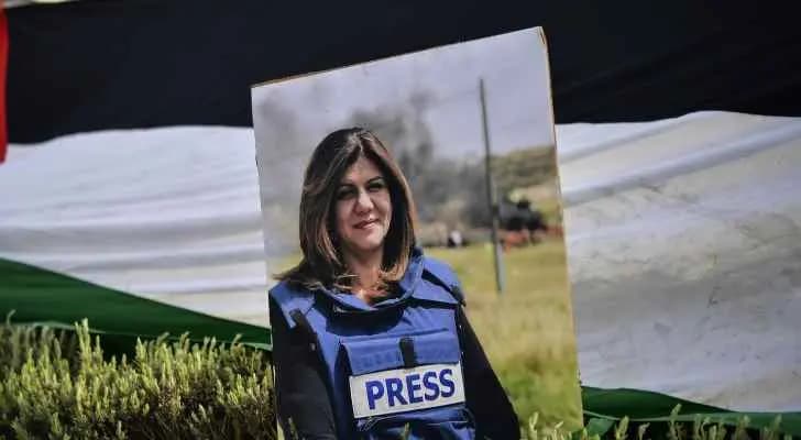 أدرعي: شيرين أبو عاقلة قتلت بنيران خاطئة لجيش العدو الإسرائيلي