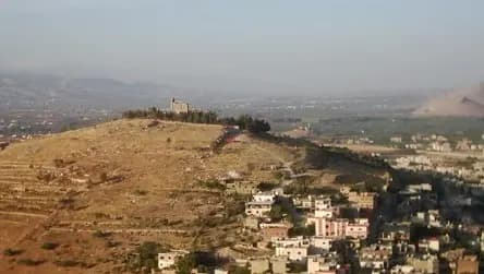 في مجدل عنجر.. سرقة بحوالي 9400 $