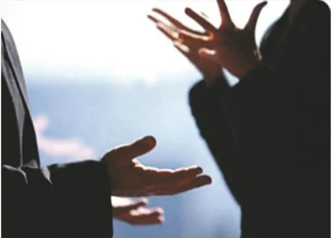 خلافات زوجية تنتهي بحادثة خطف في تعلبايا