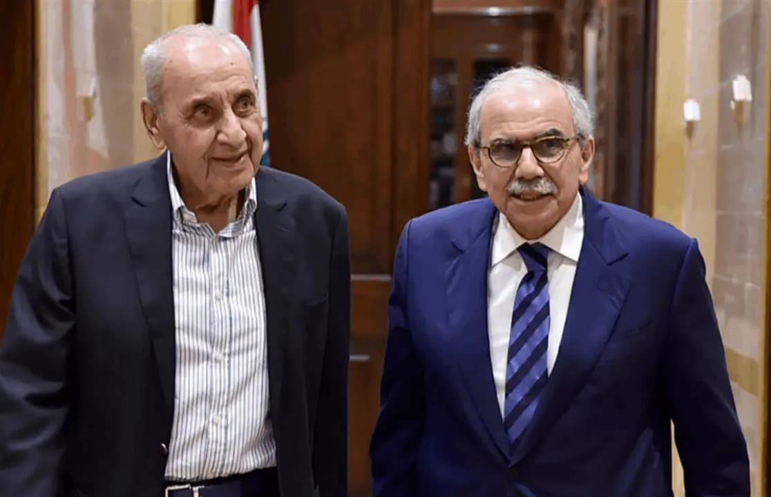 لا قطيعة!