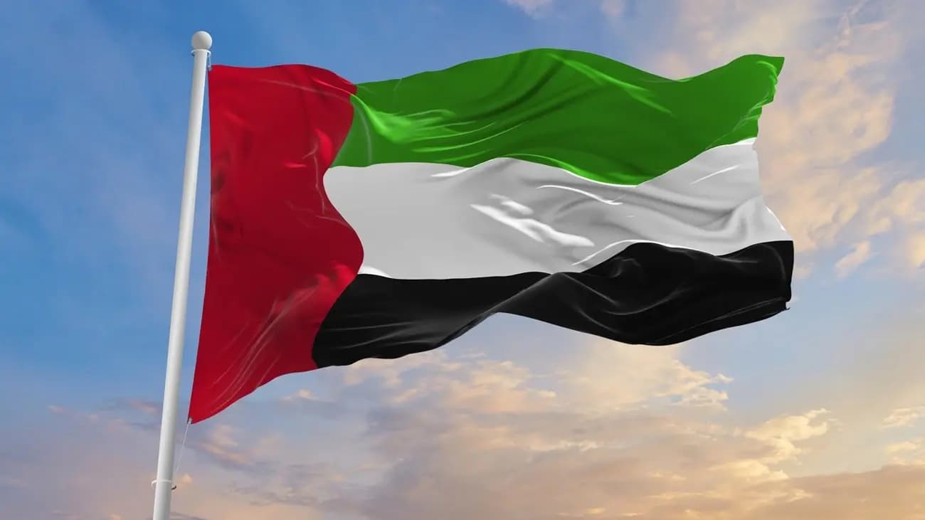 الإمارات تتضامن مع لبنان في ضحايا انفجار صور