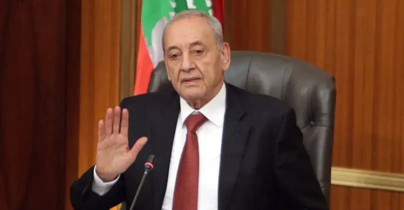 بري يحسمها: لا استقالة