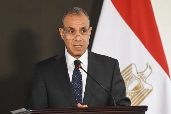 مصر تعمل على هدنة جديدة