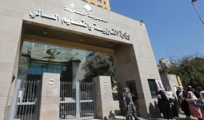 تحليل التحصيل الدراسي بدأ الآن