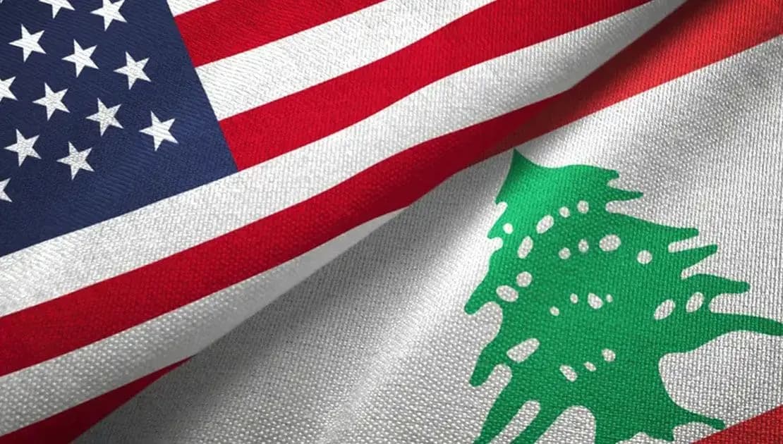 آفاق التّعاون التجاري تتّسع بين بيروت وواشنطن