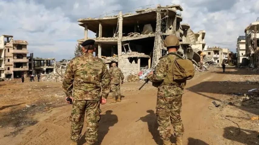 الجيش وحـ.زب الـ.له أمام الاختبار