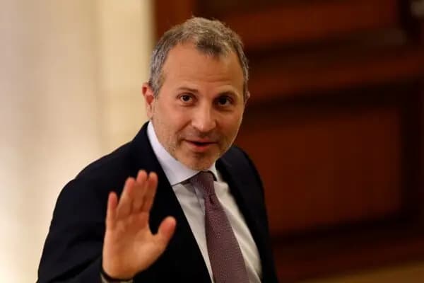 باسيل: لبنان كان وسيبقى