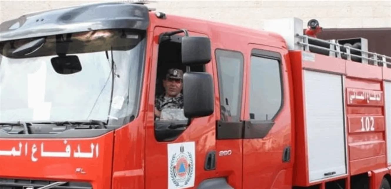 مدير جديد للدفاع المدني.. من هو؟