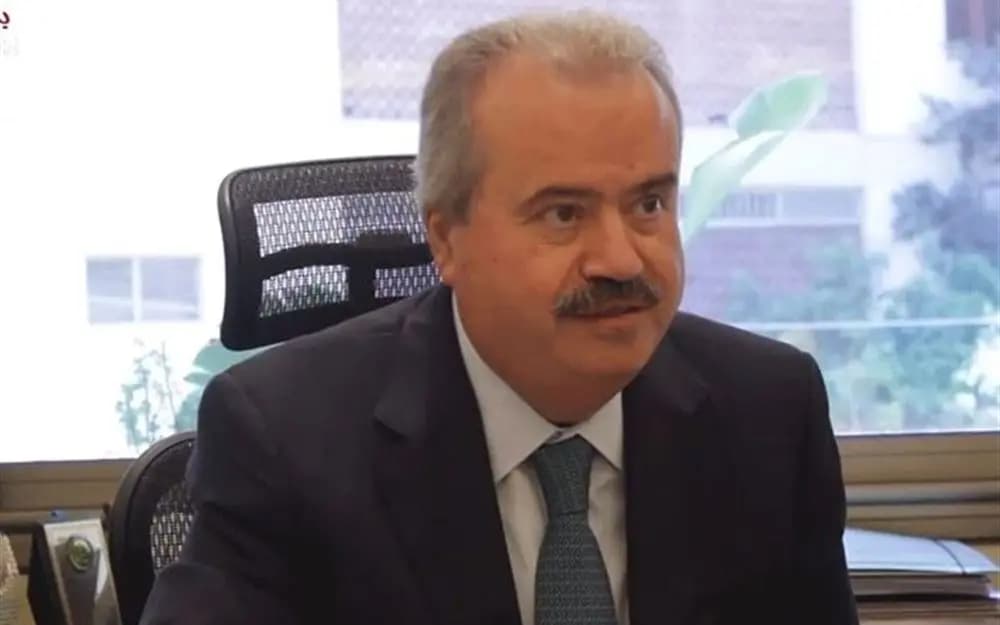 جابر عن قرار الحكومة: خطوة لتصحيح الرواتب والأجور