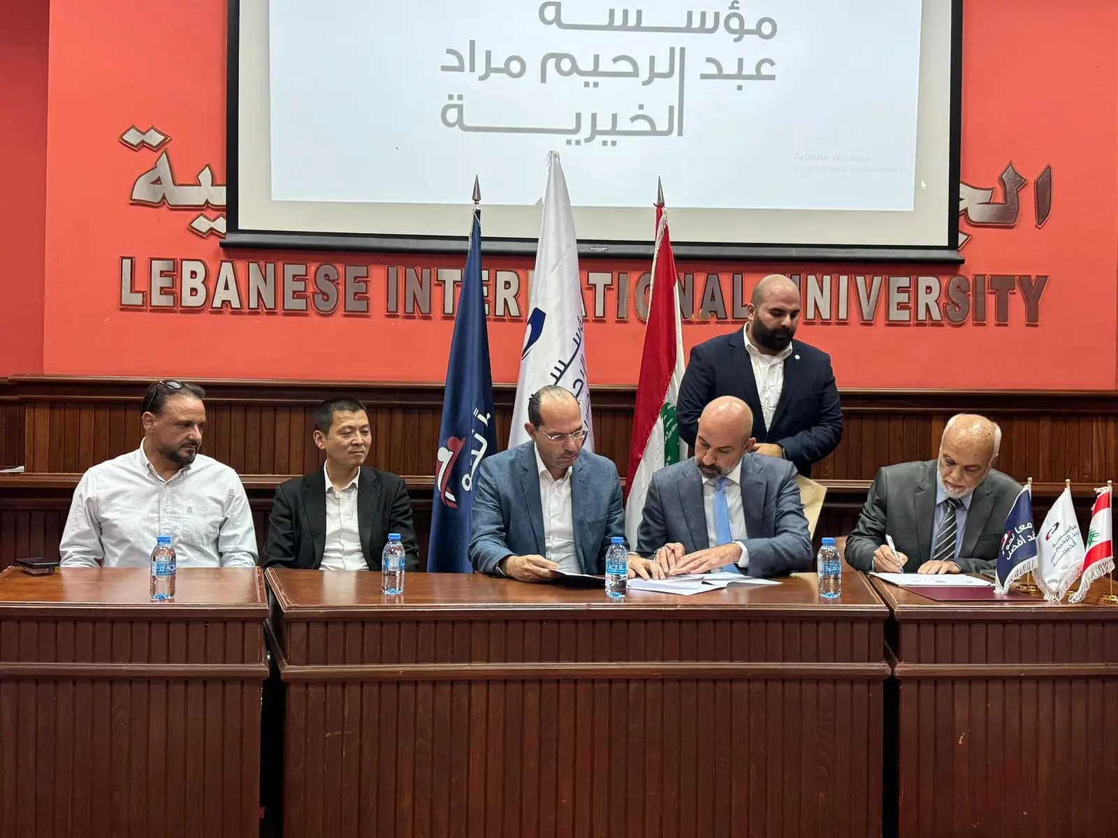 حسن مراد.. هل أصبحت وزير طاقة أيضًا؟