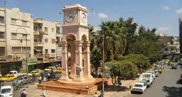 انفجار مستودع بإدلب يحصد 4 أرواح