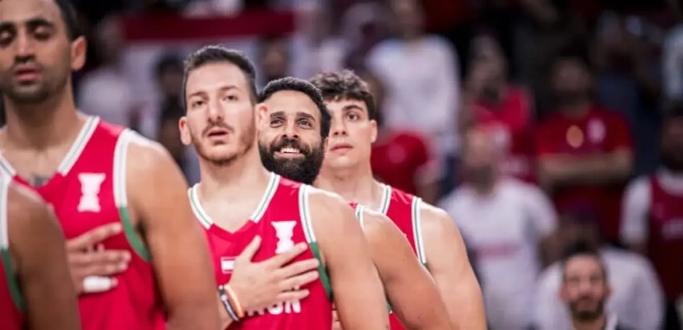 لبنان يودع كأس آسيا!