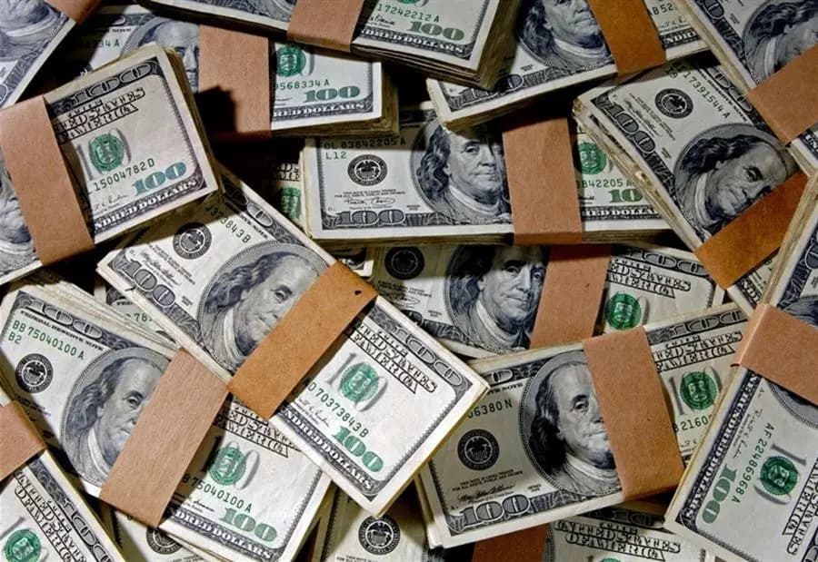 كيف أقفل دولار السوق السوداء مساء اليوم؟
