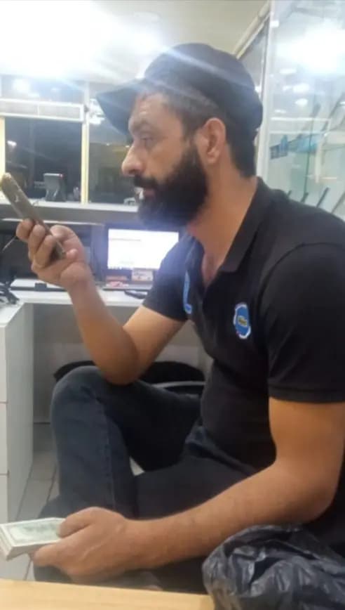 قتيل وجريح في عملية سلب بقوة السلاح في بعلبك... إليكم التفاصيل!