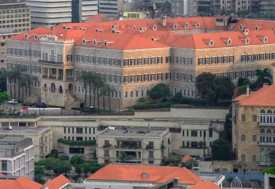 لا حكومة ... وهل يملك لبنان ترف الوقت لينتظر