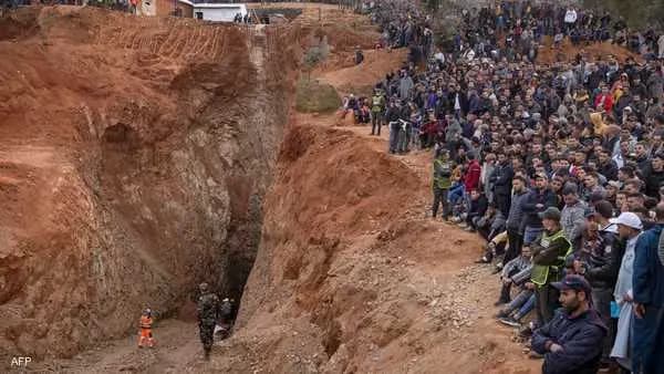 بعد أنباء "فرج الطفل ريان".. مهندس في الإنقاذ يقدم توضيحا