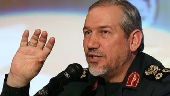 مستشار خامنئي: الحرب قد تندلع في أي لحظة!