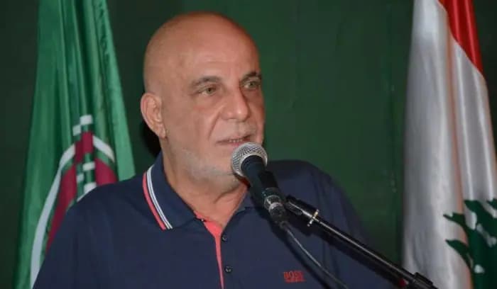 خريس: هذا ما سيؤكده بري أمام برّاك