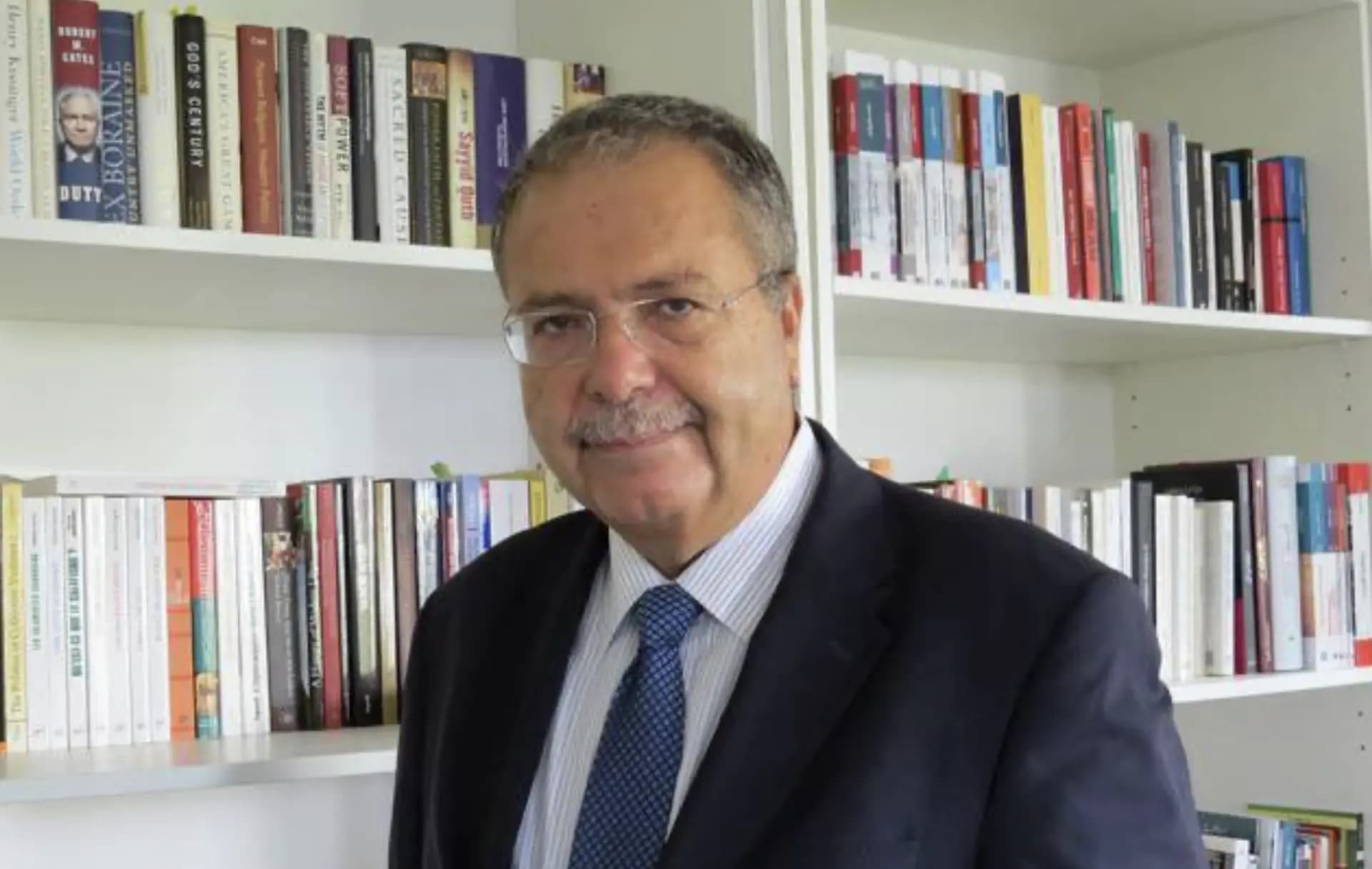 متري: التهجّم لن يغيّر موقف لبنان الراسخ