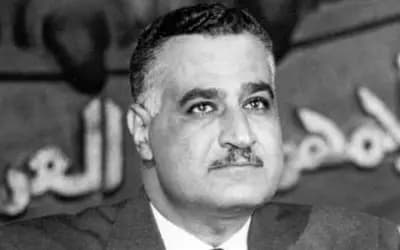 المشروعُ الناصريُّ بين الأمسِ واليوم