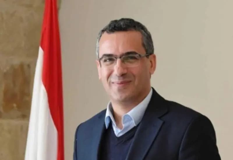 "لتعزيز الرقابة الزراعية".. هاني يتفقد مرفأ طرابلس