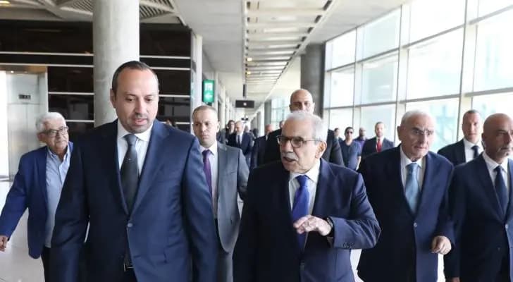 سلام: لبنان يقف صفًا واحدًا مع الدول العربية