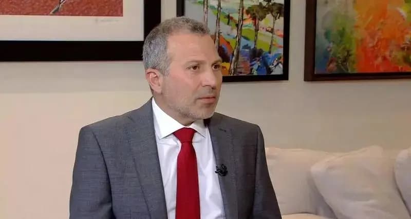 باسيل: لبنان سيبقى مهما كانت التهديدات