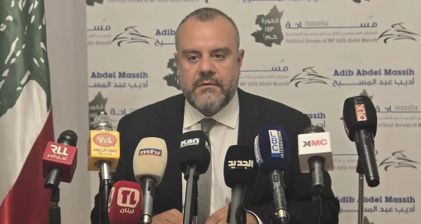 "خدمة الوطن".. مقترح قانون جديد