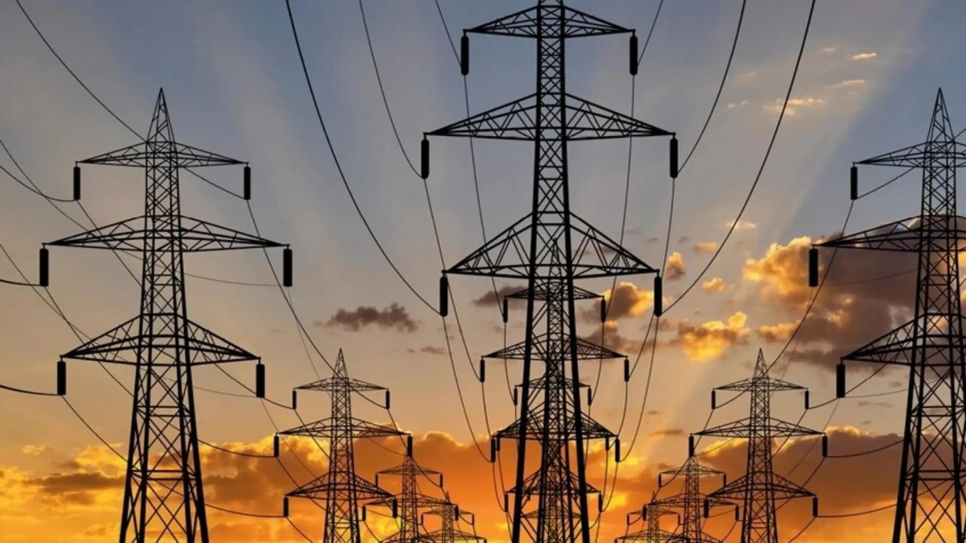 مصر تخطط لتصدير الكهرباء إلى هذه الدول